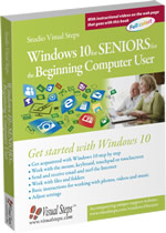 Windows 10 for SENIORS for the Beginning Computer User