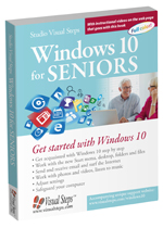 Windows 10 for SENIORS